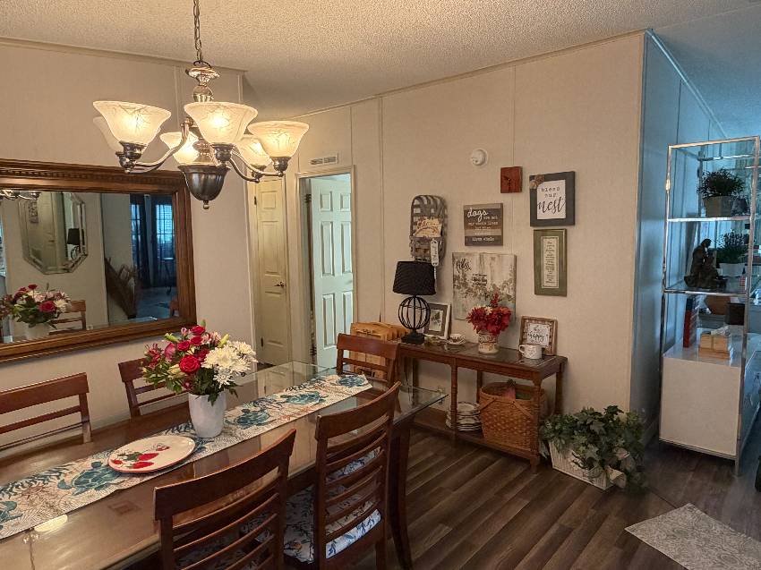 1029 Hook Lane a Winter Haven, FL Mobile or Manufactured Home for Sale